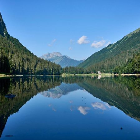 Villages Clubs Du Soleil - Morzine Kültér fotó