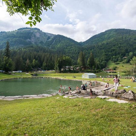 Villages Clubs Du Soleil - Morzine Kültér fotó