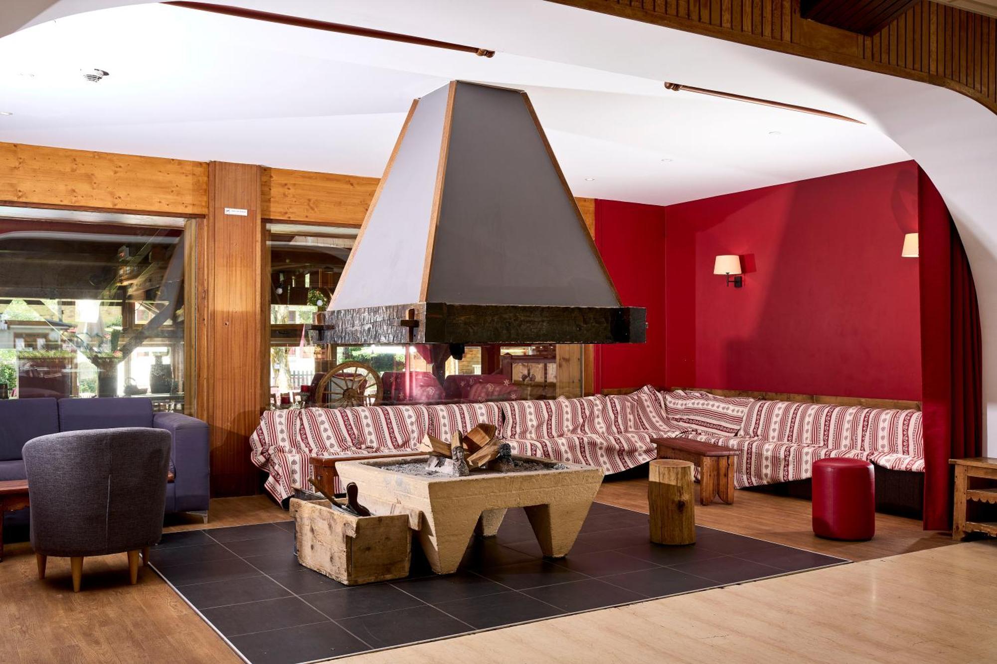 Villages Clubs Du Soleil - Morzine Kültér fotó