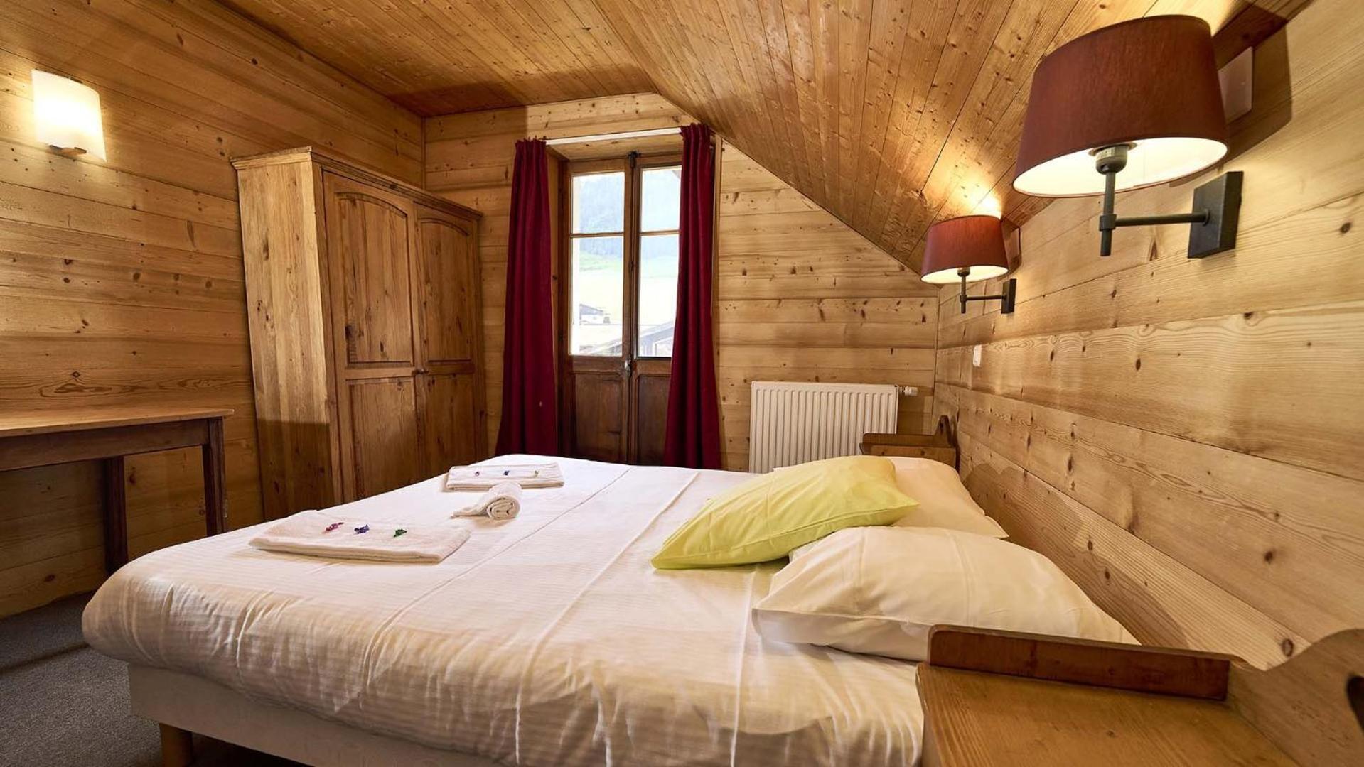 Villages Clubs Du Soleil - Morzine Kültér fotó