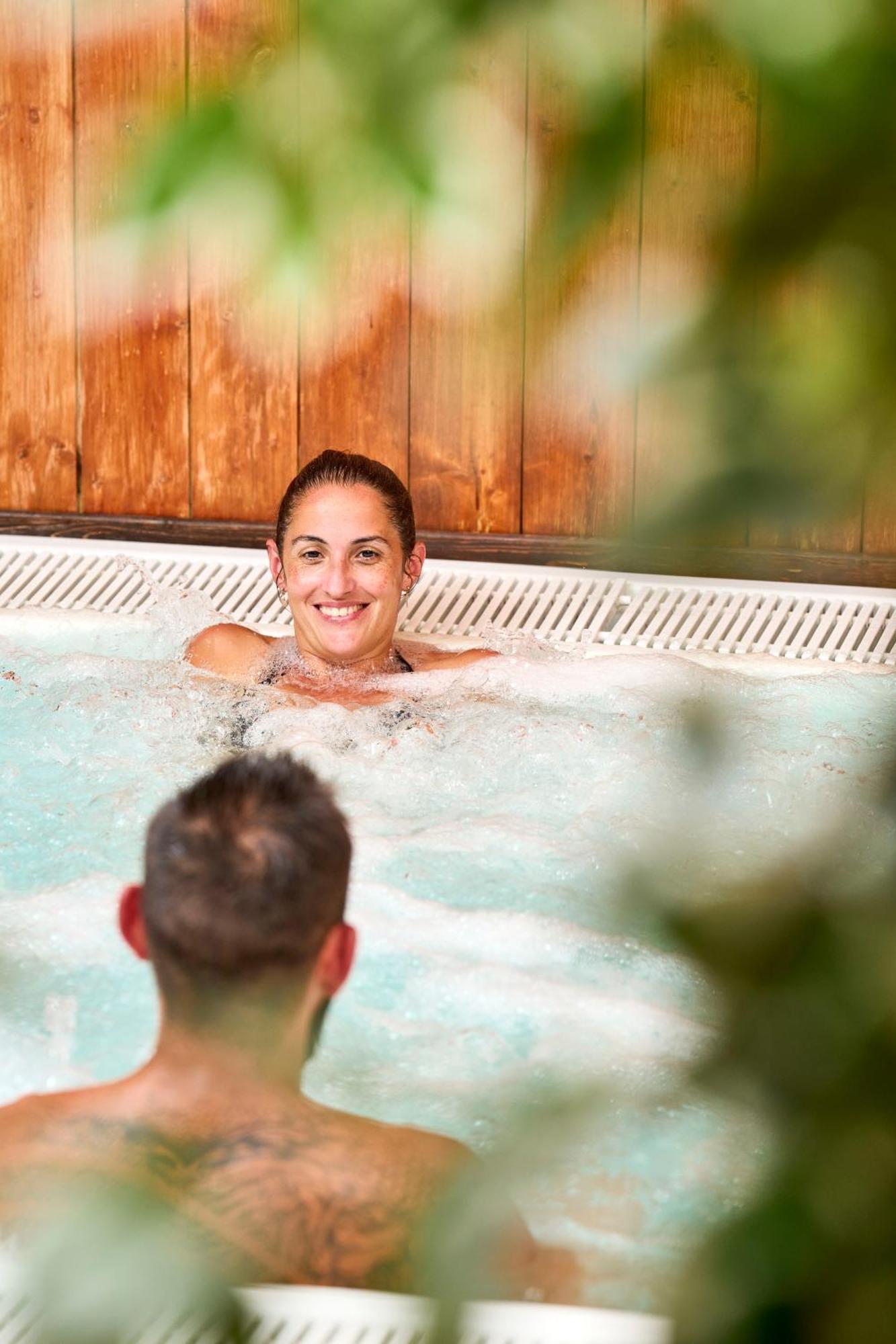 Villages Clubs Du Soleil - Morzine Kültér fotó